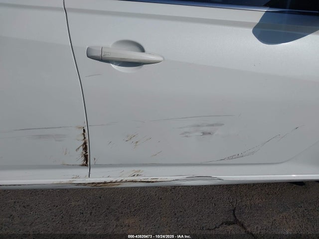 1N4BL4CV7MN384145 Nissan Altima Sr Fwd