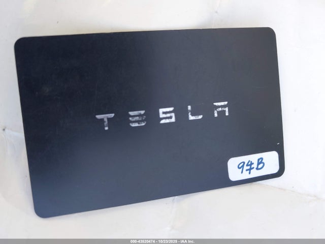 2021 TESLA MODEL 3 5YJ3E1EA0MF006507 Photo 10