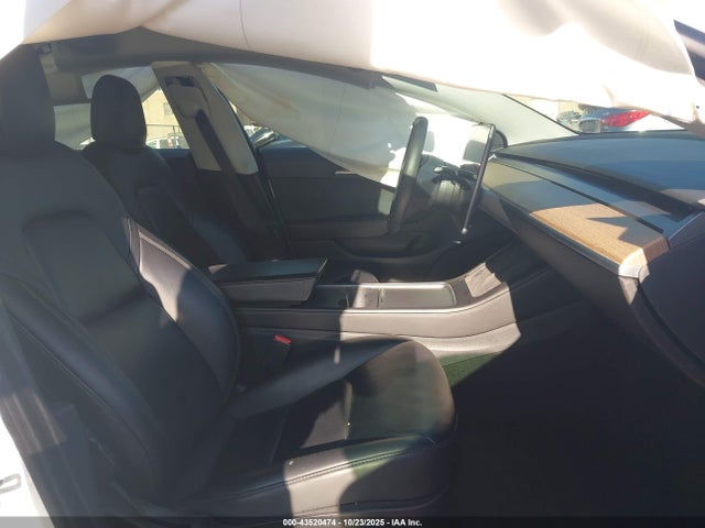 2021 TESLA MODEL 3 5YJ3E1EA0MF006507 Photo 4