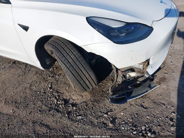 2021 TESLA MODEL 3 5YJ3E1EA0MF006507 Photo 5