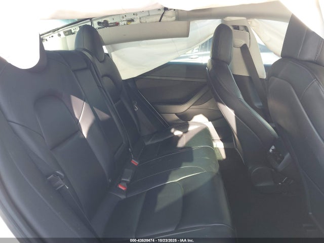 2021 TESLA MODEL 3 5YJ3E1EA0MF006507 Photo 7
