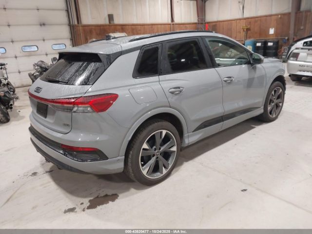 2024 AUDI Q4 E-TRON WA1L2BFZ6RP015108 Photo 3