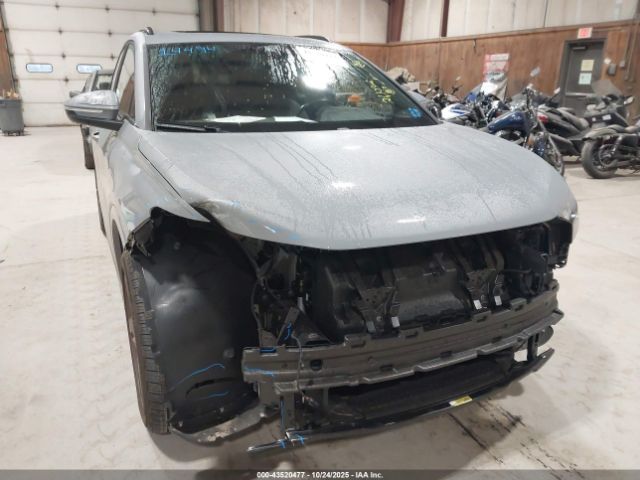 2024 AUDI Q4 E-TRON WA1L2BFZ6RP015108 Photo 5