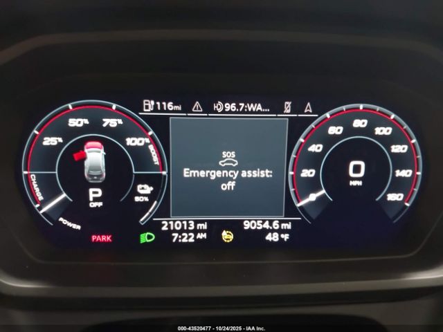 2024 AUDI Q4 E-TRON WA1L2BFZ6RP015108 Photo 6