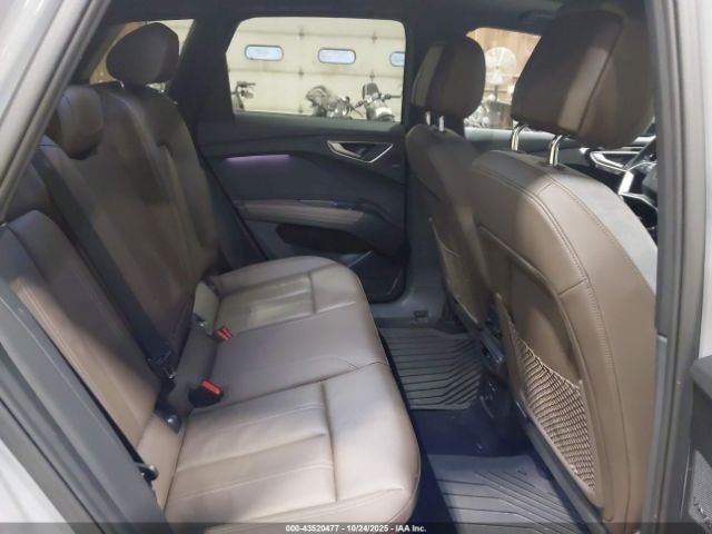 2024 AUDI Q4 E-TRON WA1L2BFZ6RP015108 Photo 7