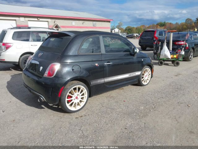2013 FIAT 500C 3C3CFFJH3DT639232 Photo 3