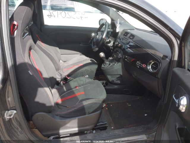 2013 FIAT 500C 3C3CFFJH3DT639232 Photo 4