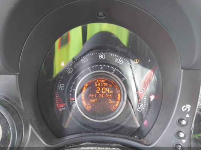 2013 FIAT 500C 3C3CFFJH3DT639232 Photo 6