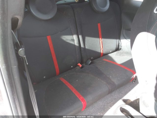 2013 FIAT 500C 3C3CFFJH3DT639232 Photo 7