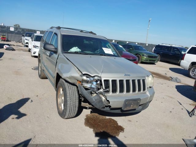 2009 JEEP GRAND CHEROKEE 1J8GS48K59C550580