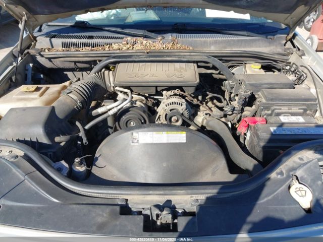 2009 JEEP GRAND CHEROKEE 1J8GS48K59C550580 Photo 9