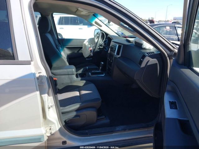 2009 JEEP GRAND CHEROKEE 1J8GS48K59C550580 Photo 4