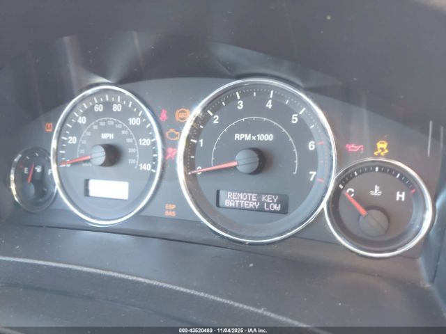 2009 JEEP GRAND CHEROKEE 1J8GS48K59C550580 Photo 6