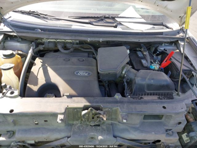 2012 FORD EDGE 2FMDK3GC0CBA08370 Photo 9