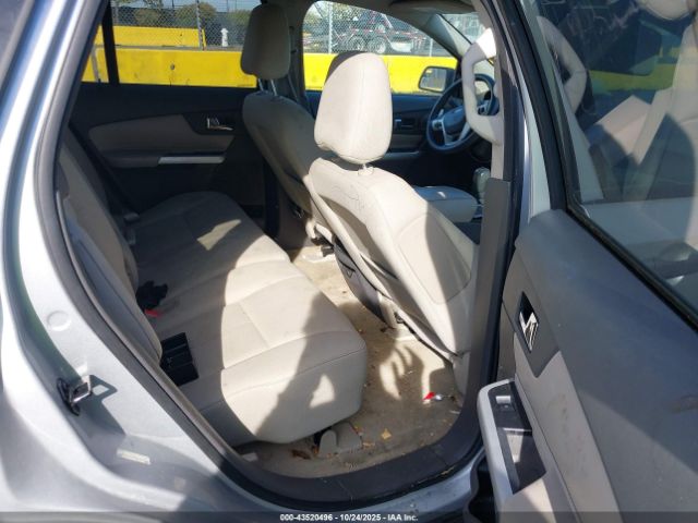 2012 FORD EDGE 2FMDK3GC0CBA08370 Photo 7