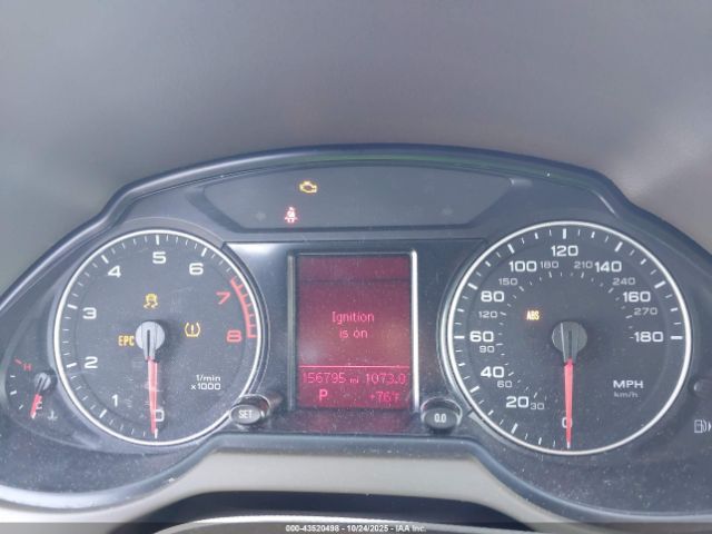 2011 AUDI Q5 WA1CFAFP4BA042152 Photo 6