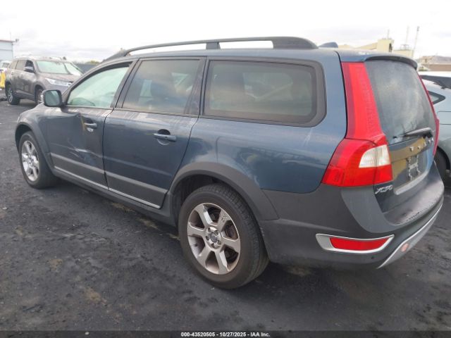 2009 VOLVO XC70 YV4BZ982591065214 Photo 2
