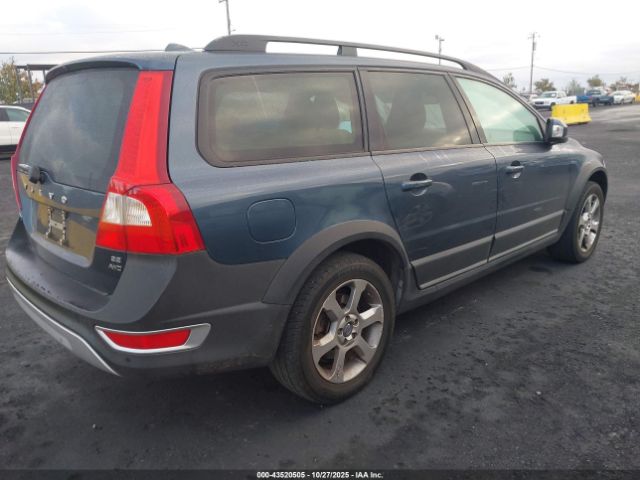 2009 VOLVO XC70 YV4BZ982591065214 Photo 3