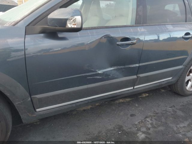 2009 VOLVO XC70 YV4BZ982591065214 Photo 5