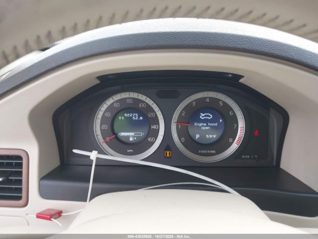 2009 VOLVO XC70 YV4BZ982591065214 Photo 6