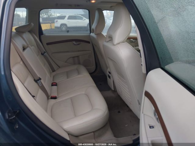 2009 VOLVO XC70 YV4BZ982591065214 Photo 7