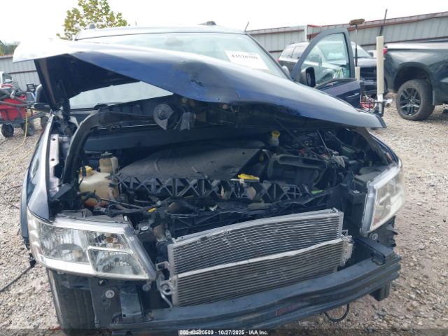 2018 DODGE JOURNEY 3C4PDCAB6JT385251 Photo 9