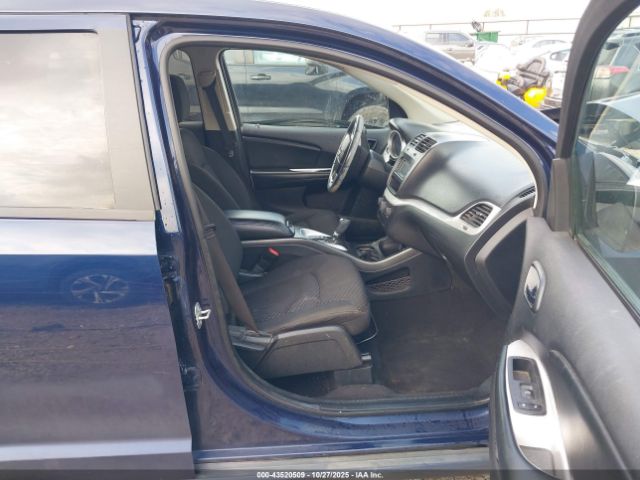 2018 DODGE JOURNEY 3C4PDCAB6JT385251 Photo 4