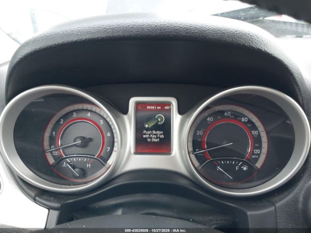 2018 DODGE JOURNEY 3C4PDCAB6JT385251 Photo 6