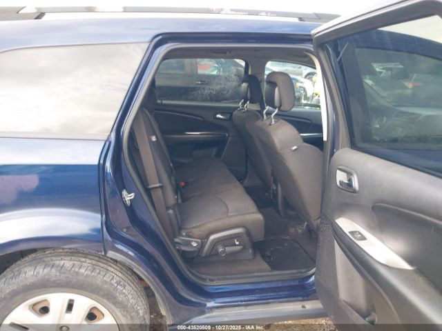 2018 DODGE JOURNEY 3C4PDCAB6JT385251 Photo 7