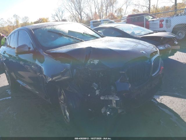 2019 BMW X4 5UXUJ5C52KLJ64160