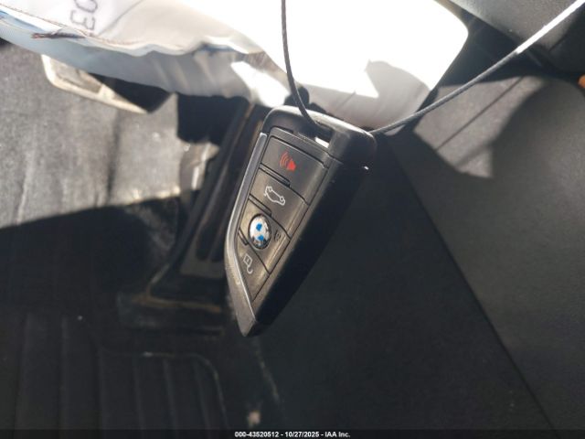 2019 BMW X4 5UXUJ5C52KLJ64160 Photo 10