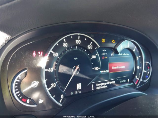 2019 BMW X4 5UXUJ5C52KLJ64160 Photo 6