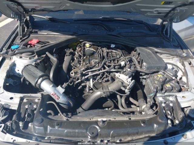 2019 BMW 430I GRAN COUPE WBA4J1C5XKBM13205 Photo 9