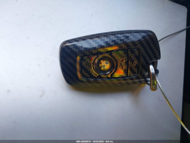 2019 BMW 430I GRAN COUPE WBA4J1C5XKBM13205 Photo 10