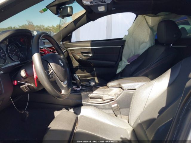 2019 BMW 430I GRAN COUPE WBA4J1C5XKBM13205 Photo 4