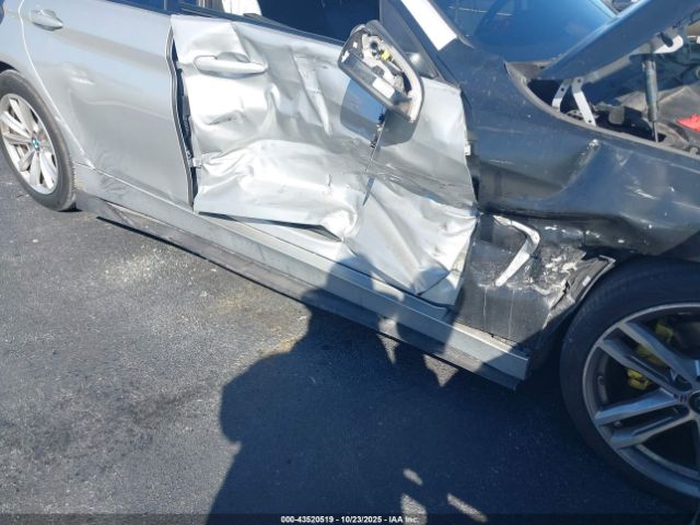 2019 BMW 430I GRAN COUPE WBA4J1C5XKBM13205 Photo 5