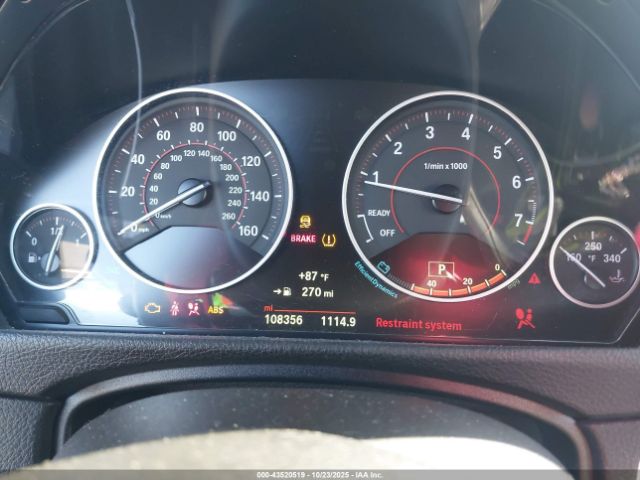 2019 BMW 430I GRAN COUPE WBA4J1C5XKBM13205 Photo 6