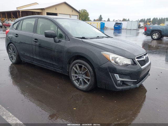 Продажа на аукционе авто 2016 Subaru Impreza 2.0i, vin: JF1GPAA63G9254171, номер лота: 43520520