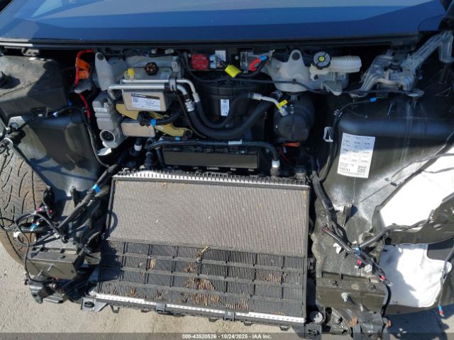 2025 TESLA CYBERTRUCK 7G2CEHEE6SA062275 Photo 9