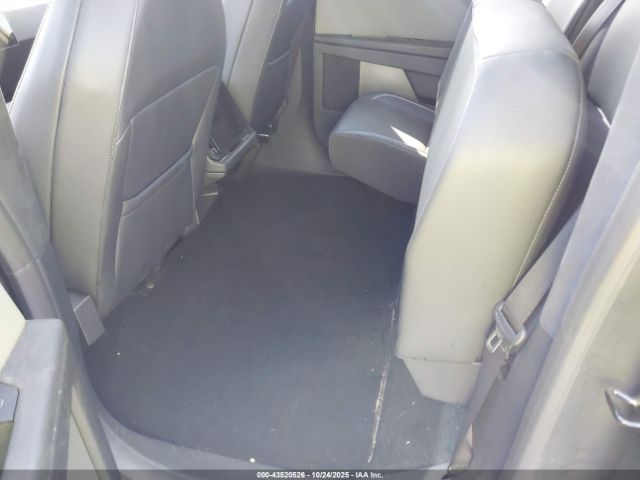 2025 TESLA CYBERTRUCK 7G2CEHEE6SA062275 Photo 7