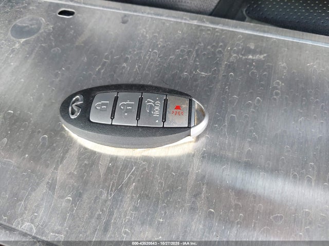 43520543 :رقم المزاد ، 5N1AL0MM7DC332915 vin ، 2013 Infiniti Jx35 مزاد بيع