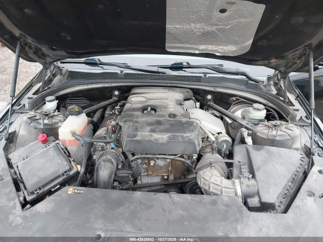 2016 CADILLAC ATS 1G6AB5RX8G0108133 Photo 9