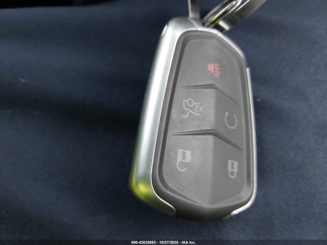 2016 CADILLAC ATS 1G6AB5RX8G0108133 Photo 10