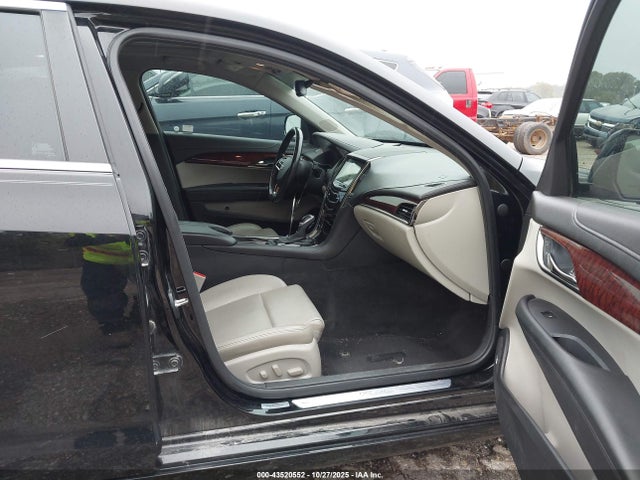 2016 CADILLAC ATS 1G6AB5RX8G0108133 Photo 4