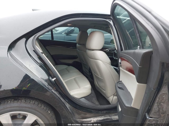 2016 CADILLAC ATS 1G6AB5RX8G0108133 Photo 7