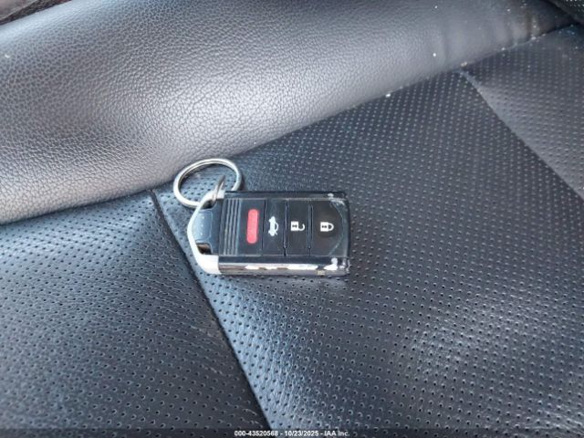 2014 ACURA ILX 19VDE1F38EE008459 Photo 10