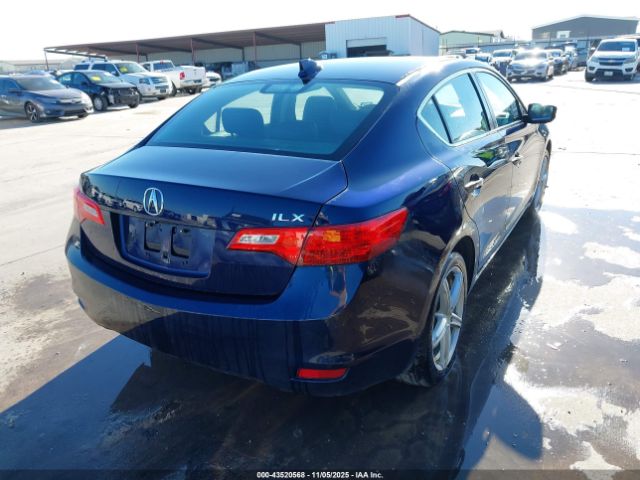 2014 ACURA ILX 19VDE1F38EE008459 Photo 3