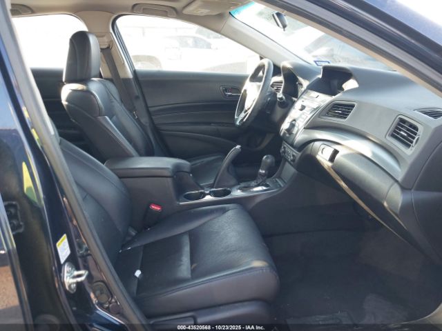 2014 ACURA ILX 19VDE1F38EE008459 Photo 4