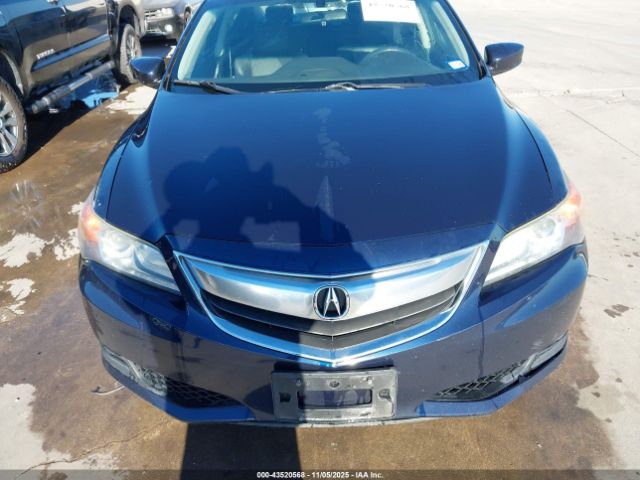2014 ACURA ILX 19VDE1F38EE008459 Photo 5