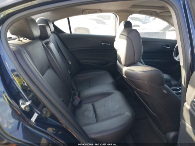 2014 ACURA ILX 19VDE1F38EE008459 Photo 7